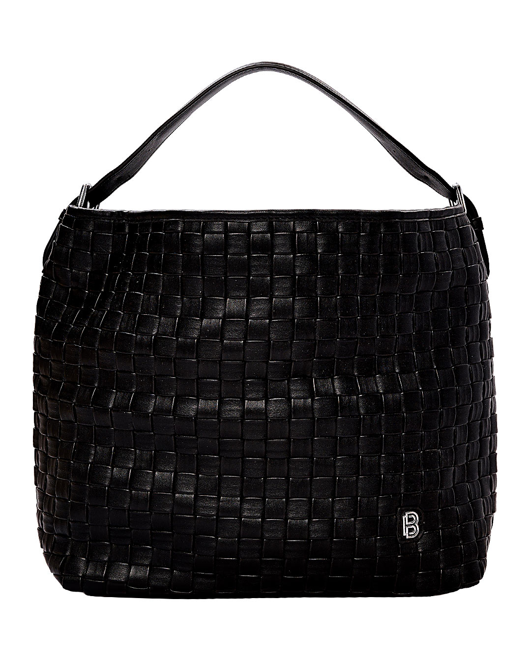Τσάντα ώμου BS23197 – Μαύρο BAG TO BAG - sukki.gr