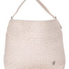 Τσάντα ώμου BS23197 – Ασπρο BAG TO BAG - sukki.gr