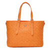 Τσάντα ώμου BS23199 – Πορτοκαλί BAG TO BAG - sukki.gr