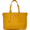 Τσάντα ώμου BS23199 – Κίτρινο BAG TO BAG - sukki.gr