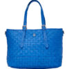 Τσάντα ώμου BS23199 – Μπλέ BAG TO BAG - sukki.gr