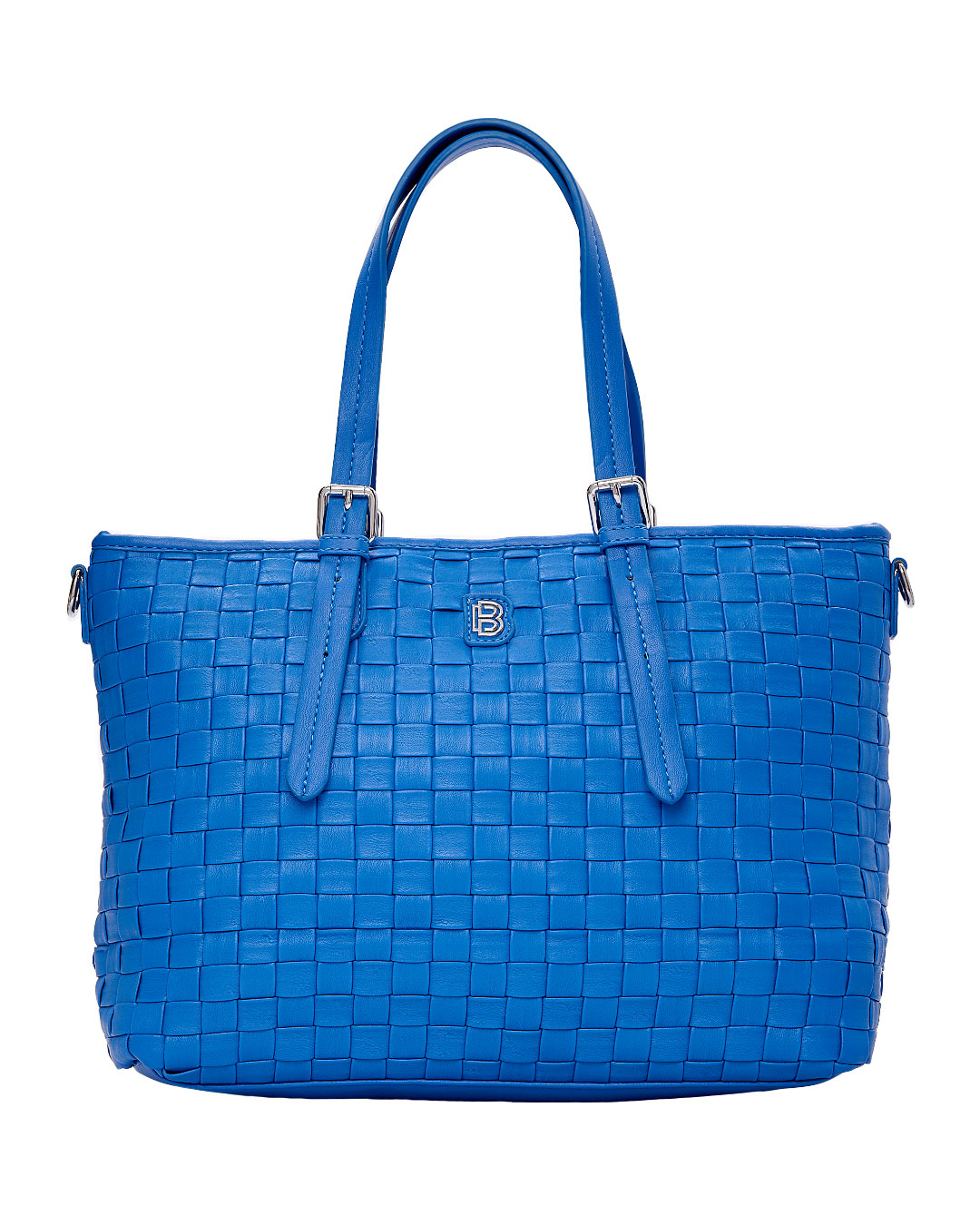 Τσάντα ώμου BS23199 – Μπλέ BAG TO BAG - sukki.gr