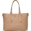 Τσάντα ώμου BS23199 – Khaki BAG TO BAG - sukki.gr