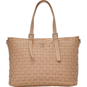 Τσάντα ώμου BS23199 – Khaki BAG TO BAG - sukki.gr