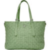 Τσάντα ώμου BS23199 – Πράσινο BAG TO BAG - sukki.gr