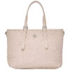 Τσάντα ώμου BS23199 – Μπέζ BAG TO BAG - sukki.gr