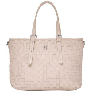 Τσάντα ώμου BS23199 – Μπέζ BAG TO BAG - sukki.gr