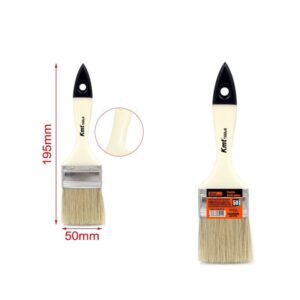 KMT Πινέλο βαψίματος 50mm - Painting brush - sukki.gr