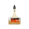 KMT Πινέλο Βαφής 150mm Πλακέ με Πλαστική Λαβή - Flat Paint Brush with Plastic Handle - sukki.gr