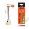 KMT Τρυπάνι μεντεσέ ∅20mm - Hinge drill - sukki.gr