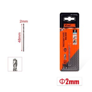 KMT Αρίδα τρυπανιού ∅2mm - Screw driver bit - sukki.gr