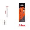 KMT Αρίδα τρυπανιού ∅4mm - Screw driver bit - sukki.gr