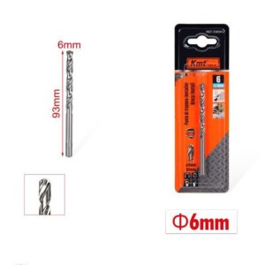 KMT Αρίδα τρυπανιού ∅6mm - Screw driver bit - sukki.gr