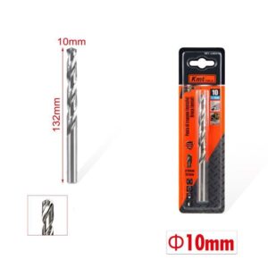KMT Αρίδα τρυπανιού ∅10mm - Screw driver bit - sukki.gr