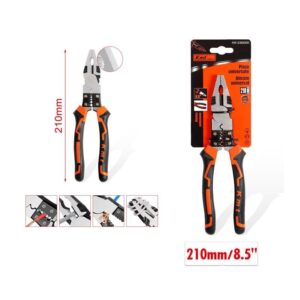 KMT Πένσα 210mm - Pliers - sukki.gr
