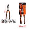 KMT Πένσα 235mm 9.5"- Pliers - sukki.gr