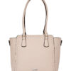 Τσάντα ώμου QR-23912 – Μπέζ BAG TO BAG - sukki.gr
