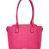 Τσάντα ώμου QR-23912 – Φούξ BAG TO BAG - sukki.gr