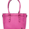Τσάντα ώμου QR-23955 – Φούξ BAG TO BAG - sukki.gr