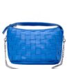 Τσάντα χειρός BS23166 – Μπλέ BAG TO BAG - sukki.gr