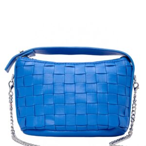 Τσάντα χειρός BS23166 – Μπλέ BAG TO BAG - sukki.gr