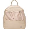 Σακίδιο πλάτης BY-31394 – Μπέζ BAG TO BAG - sukki.gr
