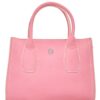 Τσάντα χειρός BY-31422 – Ροζ BAG TO BAG - sukki.gr