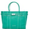 Τσάντα χειρός KX2311 – Πράσινο BAG TO BAG - sukki.gr
