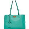 Τσάντα ώμου WL77010 – Πράσινο BAG TO BAG - sukki.gr