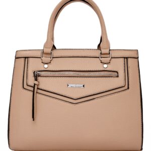 Τσάντα χειρός QR-23963 – Apricot BAG TO BAG - sukki.gr
