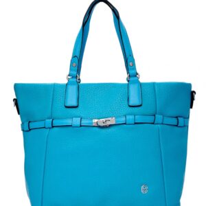 Τσάντα ώμου BY-31408 – Μπλέ BAG TO BAG - sukki.gr