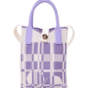 Τσαντάκι χιαστί 22415 – Μώβ BAG TO BAG - sukki.gr