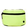 Τσαντάκι μέσης ZM-18 – Ανοιχτό Πράσινο BAG TO BAG - sukki.gr