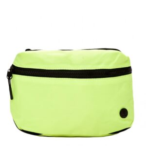 Τσαντάκι μέσης ZM-18 – Ανοιχτό Πράσινο BAG TO BAG - sukki.gr