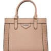 Τσάντα χειρός QR-23960 – Khaki BAG TO BAG - sukki.gr