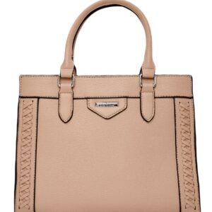 Τσάντα χειρός QR-23960 – Khaki BAG TO BAG - sukki.gr