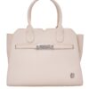 Τσάντα χειρός KX2308 – Μπέζ BAG TO BAG - sukki.gr