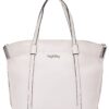 Τσάντα ώμου BY-31415 – Ασπρο BAG TO BAG - sukki.gr
