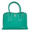 Τσάντα χειρός KX-2319 – Πράσινο BAG TO BAG - sukki.gr