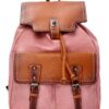 Σακίδιο πλάτης HM99625 – Ρόζ BAG TO BAG - sukki.gr