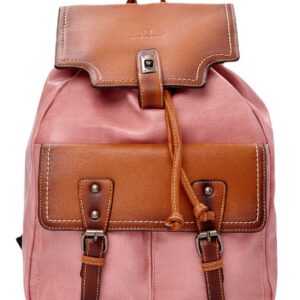 Σακίδιο πλάτης HM99625 – Ρόζ BAG TO BAG - sukki.gr