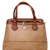 Τσάντα ώμου HM-99971 – Khaki BAG TO BAG - sukki.gr
