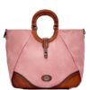 Τσάντα χειρος HM99546 – Ρόζ BAG TO BAG - sukki.gr