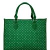 Τσάντα χειρός Y3180 – Πράσινο BAG TO BAG - sukki.gr