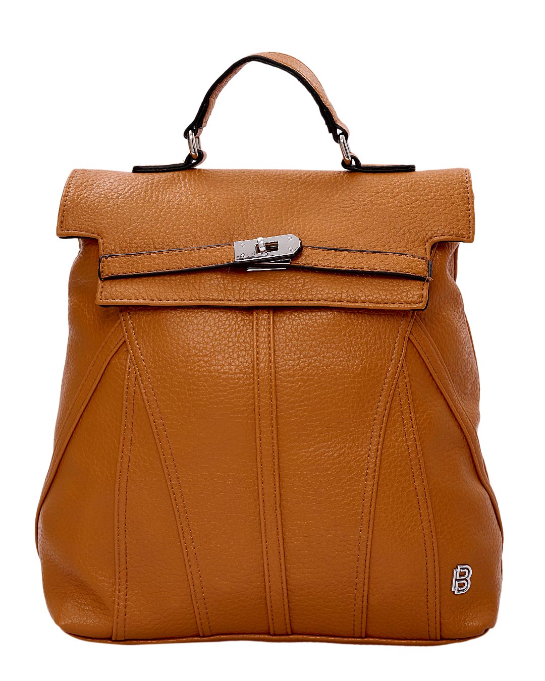 Σακίδιο πλάτης SP2391 – Κάμελ BAG TO BAG - sukki.gr