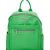 Σακίδιο πλάτης SP-2398 – Πράσινο BAG TO BAG - sukki.gr