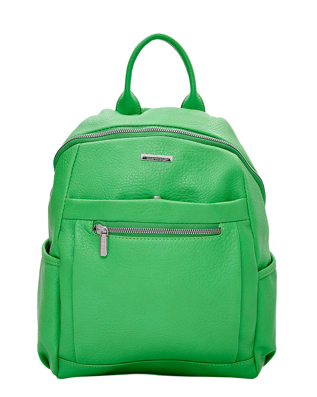 Σακίδιο πλάτης SP-2398 – Πράσινο BAG TO BAG - sukki.gr