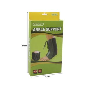 YC 6679 επιστραγαλίδα - Ankle support - sukki.gr