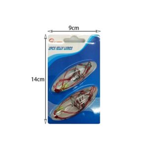 Μαλαγρωτής Ψαρέματος Σετ 2τμχ - Fishing Reel 2pcs - sukki.gr