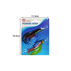 Δόλωμα ψαρέματος - Fishing bait - sukki.gr